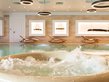 Grand hotel Pomorie - Salt water Whirlpool bath